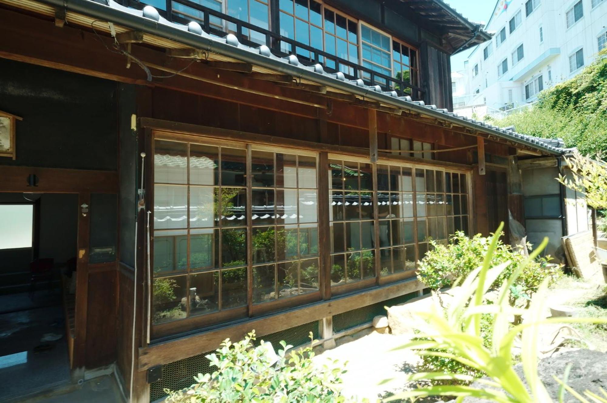 Kido Hotel Setouchi  Exterior photo